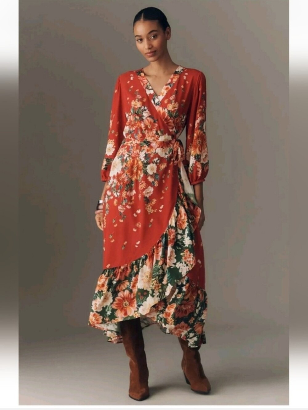 Farm Rio Dress